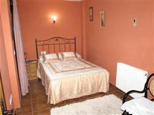 Valle Del Tuejar Apartment Carrizal Luaran gambar